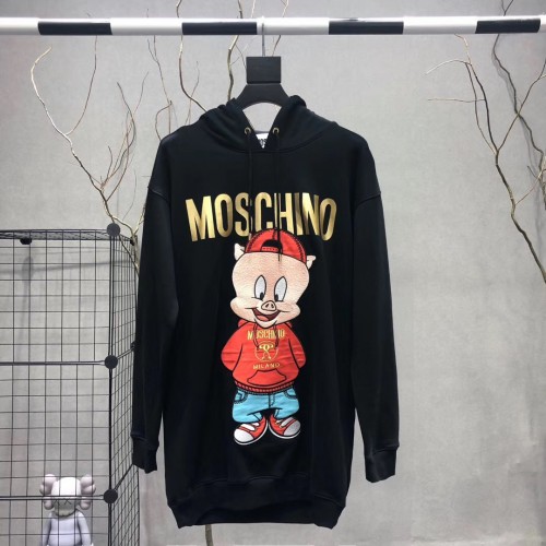 Moschino Hoodie MOSH24239 